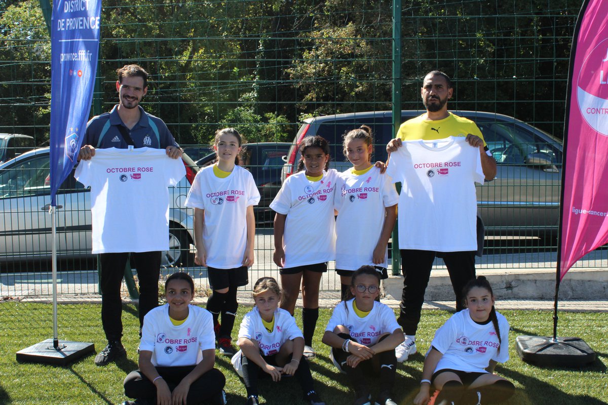 District de Provence de Football tweet media