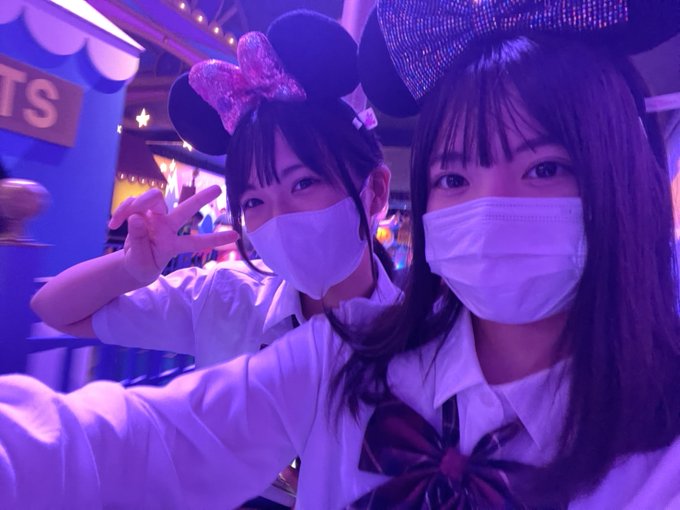 Twitterのコスプレ画像5