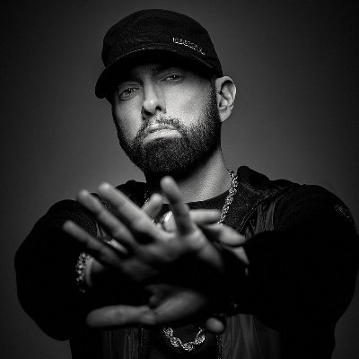ElixerEnt's tweet photo. In HONOR of the G.O.A.T as he celebrates his 50th birthday first off from us here @ElixerEnt we want wish Eminem the happiest of birthdays thank you for all your contributions your heart and timeless music that you have dedicated and given to the culture. What's your fav album?? https://t.co/iySlgQYy0N