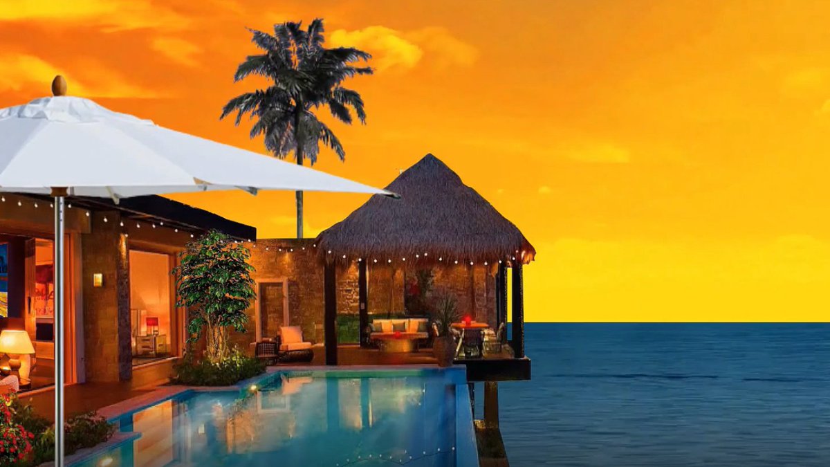 Tami_growth's tweet photo. Need some chill background music? 👇

Relax Music - Resort SPA - Yellow Sunset for Relax, Work &amp; Study https://t.co/8oHgx0wFN2 via @YouTube https://t.co/QFOnlHGqn6