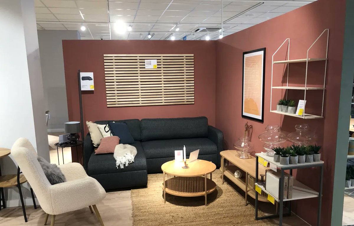 AlexandraRetail's tweet photo. Whether you're looking for soft furnishings, sofas, bedding, office equipment or bedroom furniture, you'll love the selection and prices at JYSK! Get Christmas-ready and head in-store today! https://t.co/KuopGtJkyA