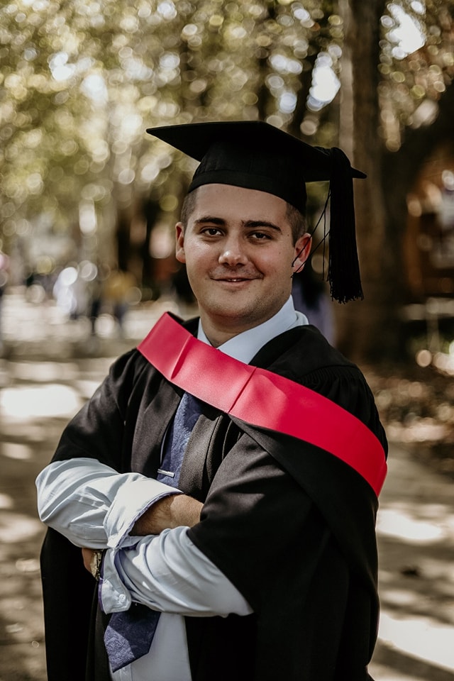 Meet the team: @DewaldNaude101 is a MHSc student who is interested in the link between obesity and neuropsychiatric disturbances like depression.