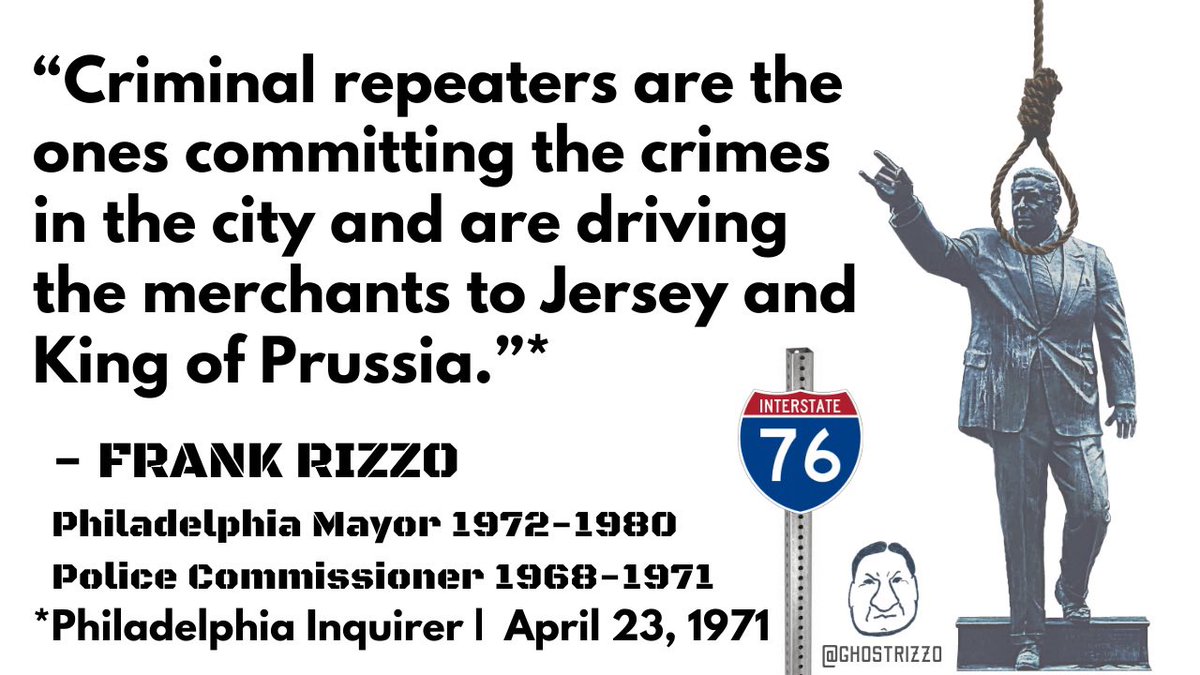 GhostRizzo's tweet photo. Allan Domb is running on Frank Rizzo’s platform. https://t.co/o5lOxnw4Uo