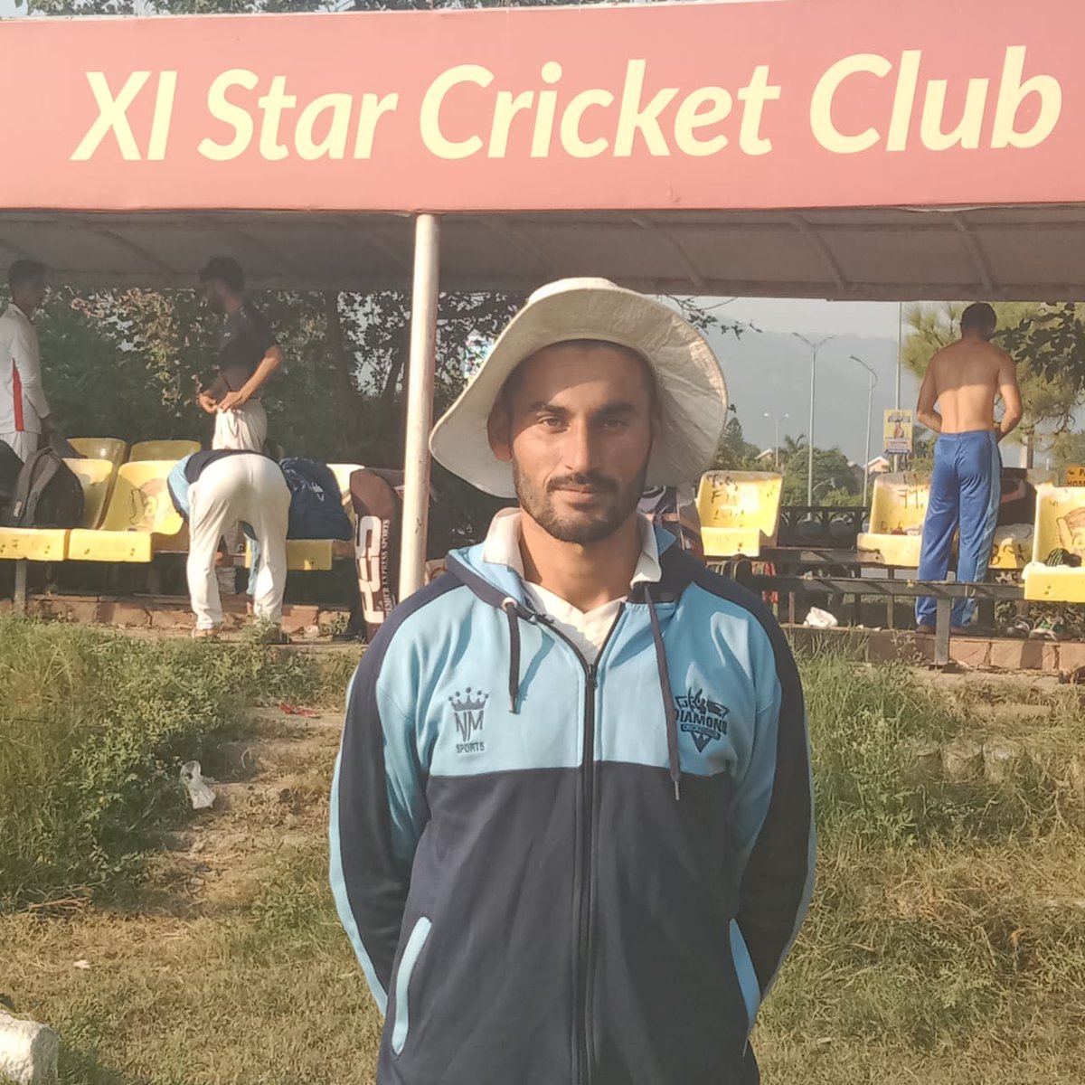 cricket_diamond's tweet photo. Classic CC defeated Mehran CC by 203 runs in Local Club Tournament. 
Shahid Islam(102),Asim Sufaid(69), Kaleem Dil(4-29),Umair Fata(3-22) were the main contributors in today's win. All the best guys 👌
#ClassicCC #CricketWeLoveYou #DiamondCC #PakvsEng2022 #INDvAUS #T20WorldCup https://t.co/H1q9LcCXW6