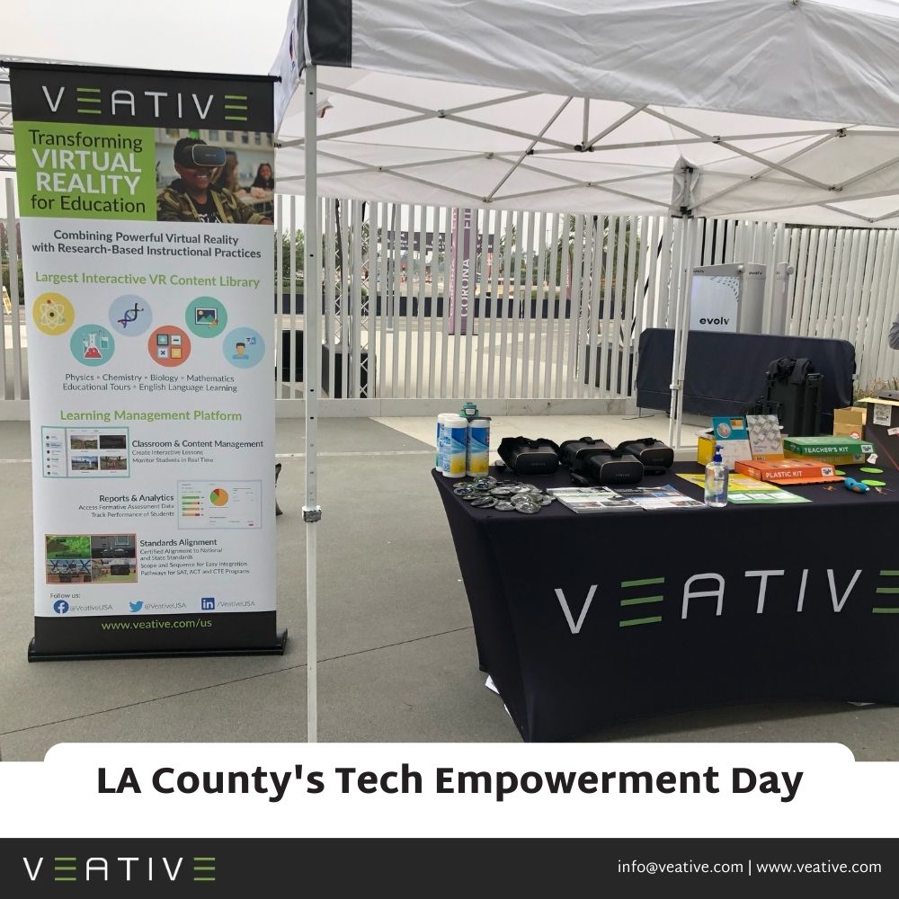 Veative USA tweet media