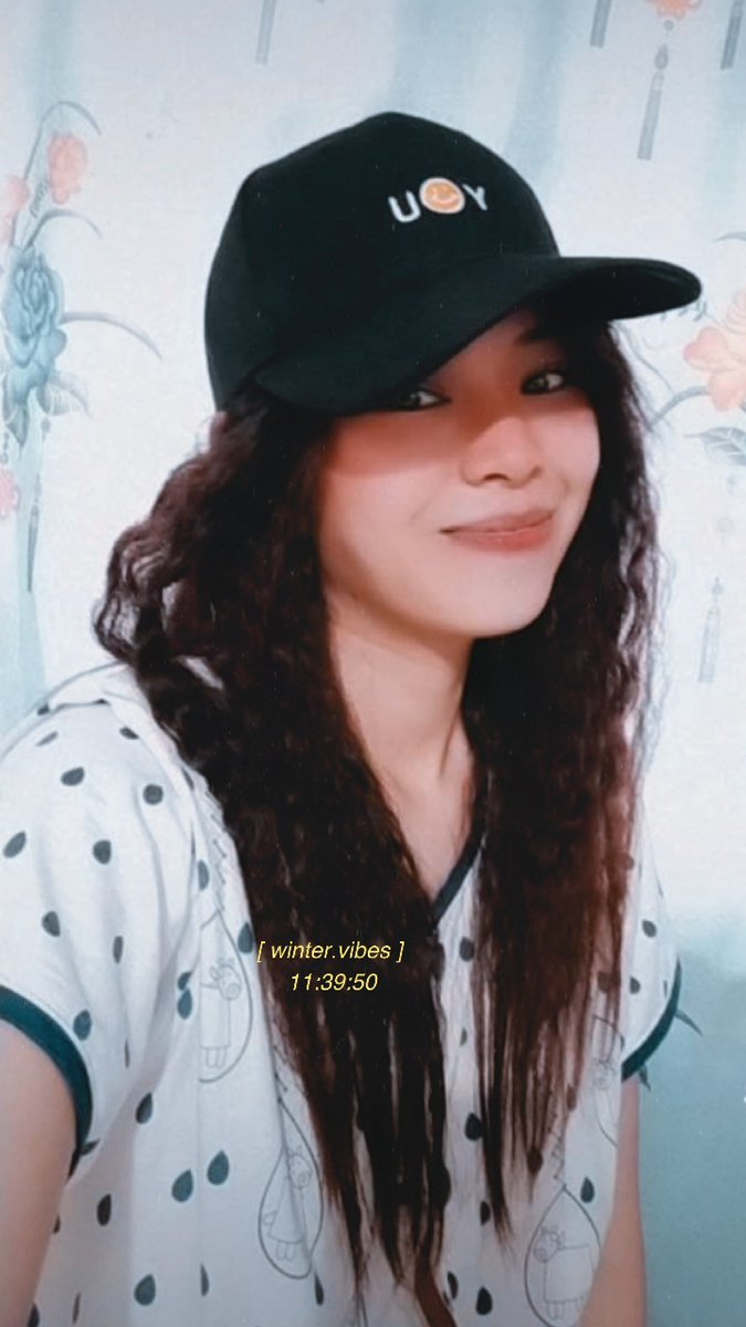 curlyhair ✨♥️