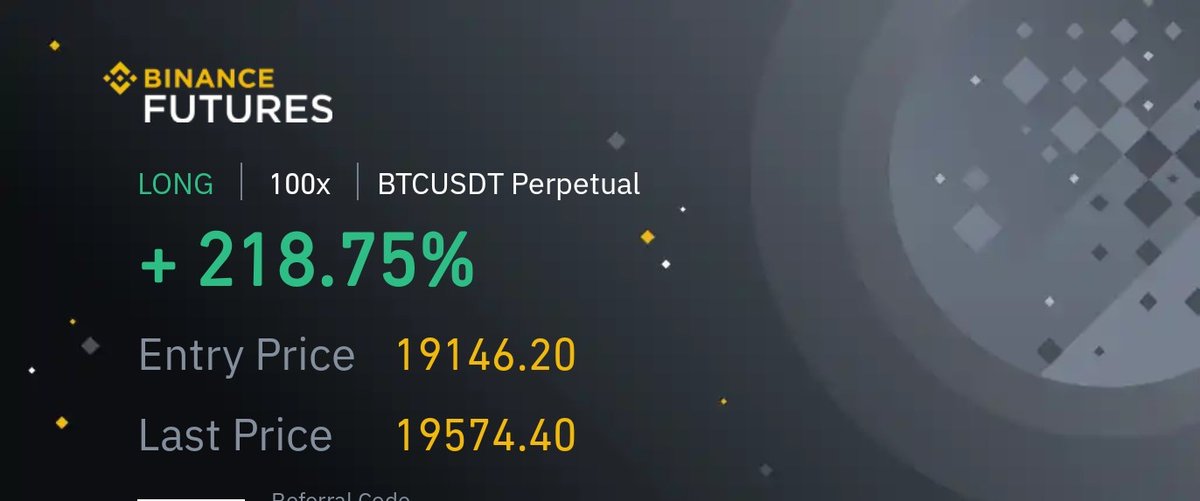 kriptoBurju's tweet photo. işlemi kapattım
bu kadarı bana yeter 

#btc

🥳🥳🥳🤑🤑🤑 https://t.co/L6sJqLuFHq