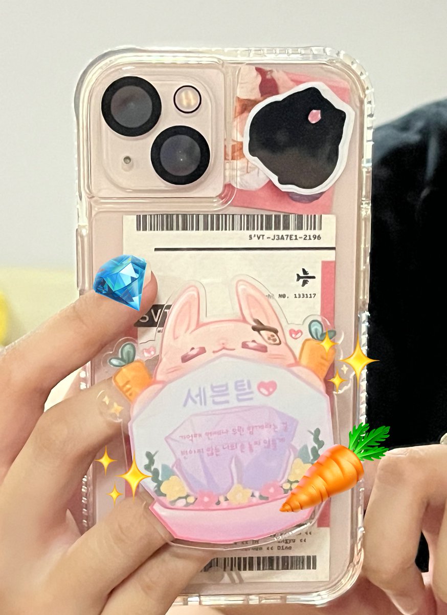 กระรัตของเซบ ♥🥕💎 tweet media