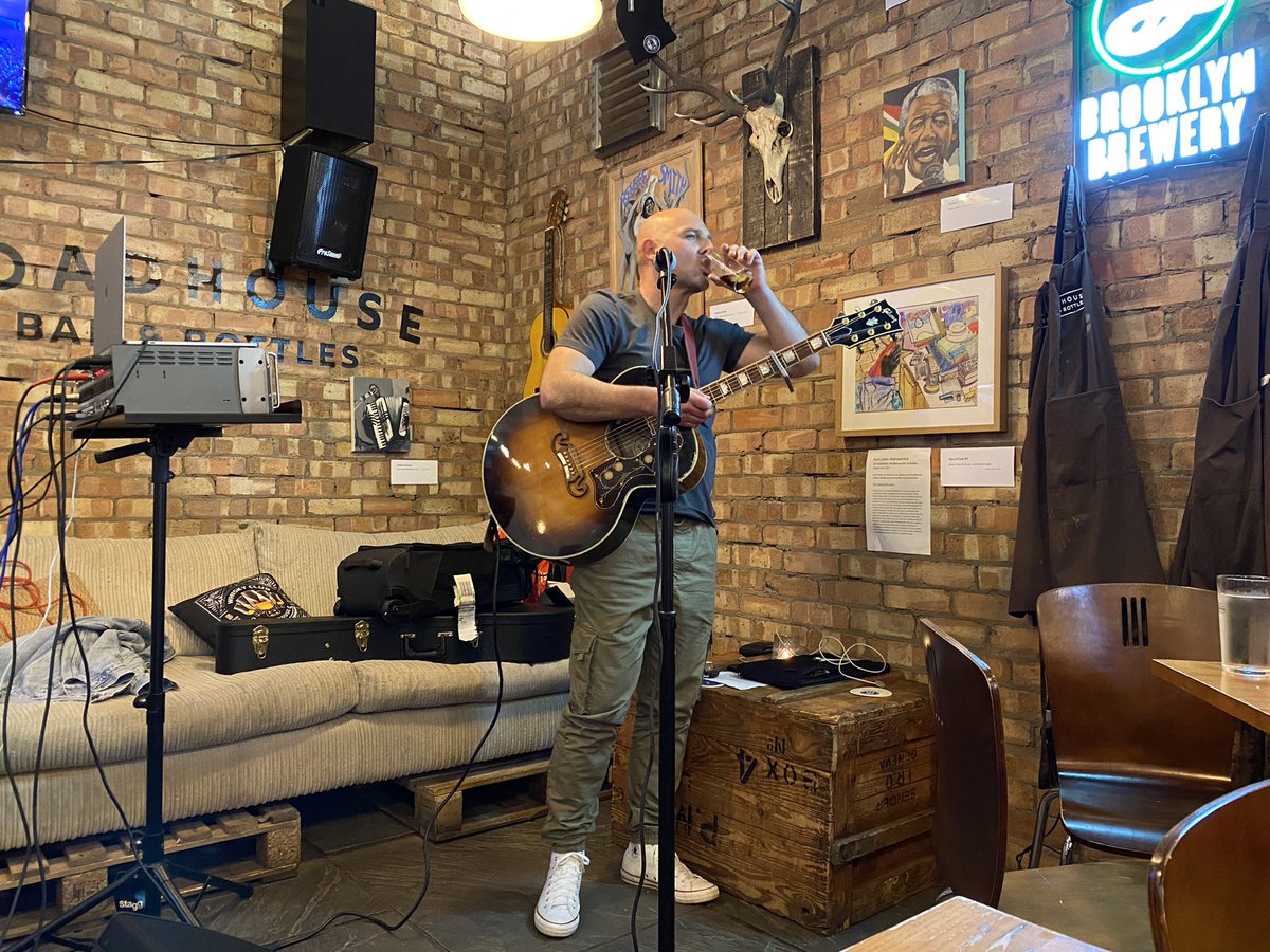 bullosteeros's tweet photo. @cerysmatthews @BBCRadio2 @PokeyLaFarge @TheBonnieRaitt @bobdylan @opuskink @YellowArch @BBC6Music @steve_lamacq @Lowtit @LPMCmusic @and_roadhouse @neilobrienents @SELFESTEEM___ @Reverend_Makers @ArcticMonkeys @ianTDR @MUTiser2 @cwctv #Gigs #TheGoodTimes #ComingSoon #YellowArch https://t.co/BLCbkj0fmK