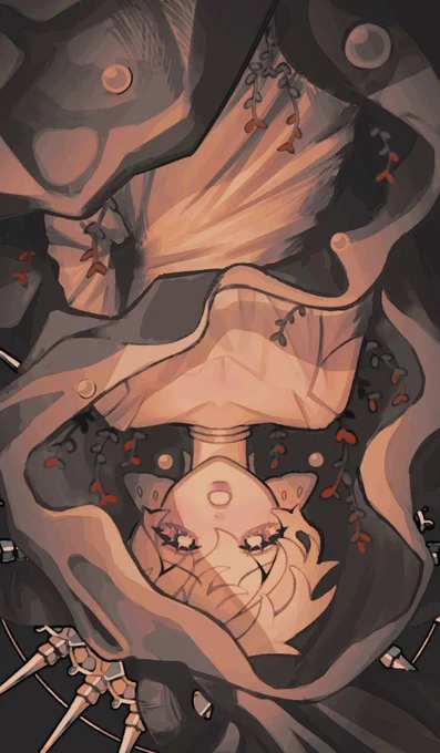 The Hanged ManMOLLY 