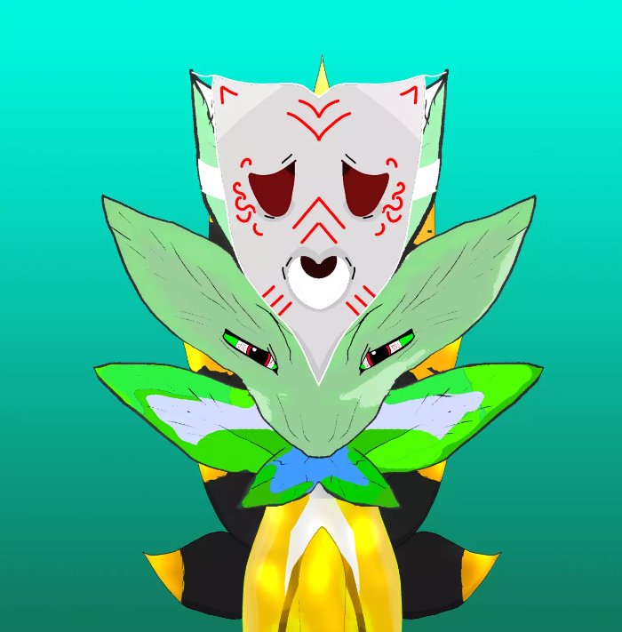 CroMorphs's tweet photo. Want to win a #MiniMorphs NFT?π¨π
Follow @CroMorphs
+
@GrumpyGhostsNFT
Tag 3 friends in #crofamβ
Like and RTβ
Get ready for some sacrificial rituals for Halloween ππ₯π»
72hβ³
#cro #crofam #MiniMorphs #grumpyghosts #halloween #GameFiβ #CroMorphs #cronos #NFTCommunity https://t.co/otKeHyBkNA