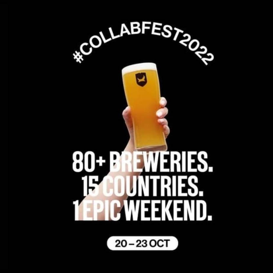 BrewDogBarPerth's tweet photo. Aaaaaah!! Collabfest 2022 is SO SOON 🍻
We can’t wait for you all to try our Belgian Dark Ale “Apple Of Our Aye” we made with Cullach Brewing, first pour on THURSDAY 🤭🍎
#brewdog #brewdogperth #craftbeer #beer #collabfest2022 https://t.co/KJwQ2XkaAa