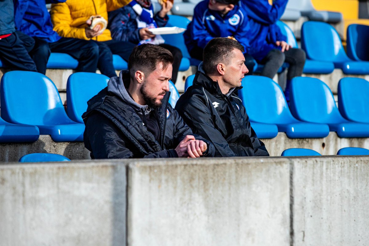 Cieszę się, że kolejny Trener, z którym miałem okazje współpracować trafia do <a href="/_Ekstraklasa_/">PKO BP Ekstraklasa</a>. Przed wami ciężkie zadanie, ale wierzę, że dacie radę. Powodzenia! 🙌🏻