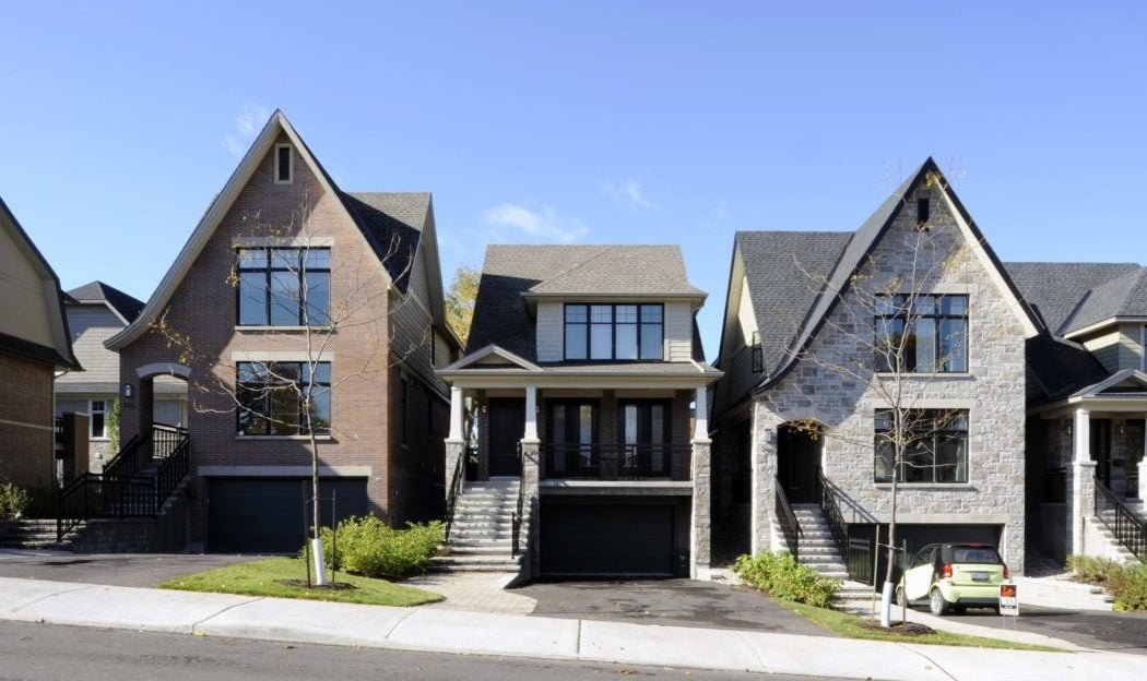 Business shout-out:
Company: @uniform_homes
What they do: home builder
Fast fact: Uniform’s latest infill enclave launched recently in Bel Air Park
More info: bit.ly/39nTsUN
.
Researching #Ottawa builders? Start with our directory: bit.ly/ATHbusinesses
#newhomes