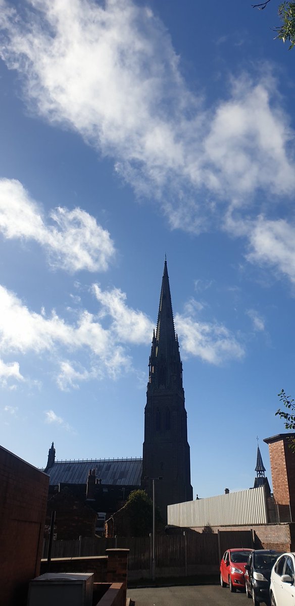 community_cast's tweet photo. Well, that was an enjoyable epic little adventure β€ through the heart of the #Staffordshiremoorlands taking in Cheadle, Leek and Biddulph π½ππ¬ for the #Outsideproject from @SupportStaffs and @BArtsStoke @ace_national #art #culture #communityengagement https://t.co/8WO3UNY08R