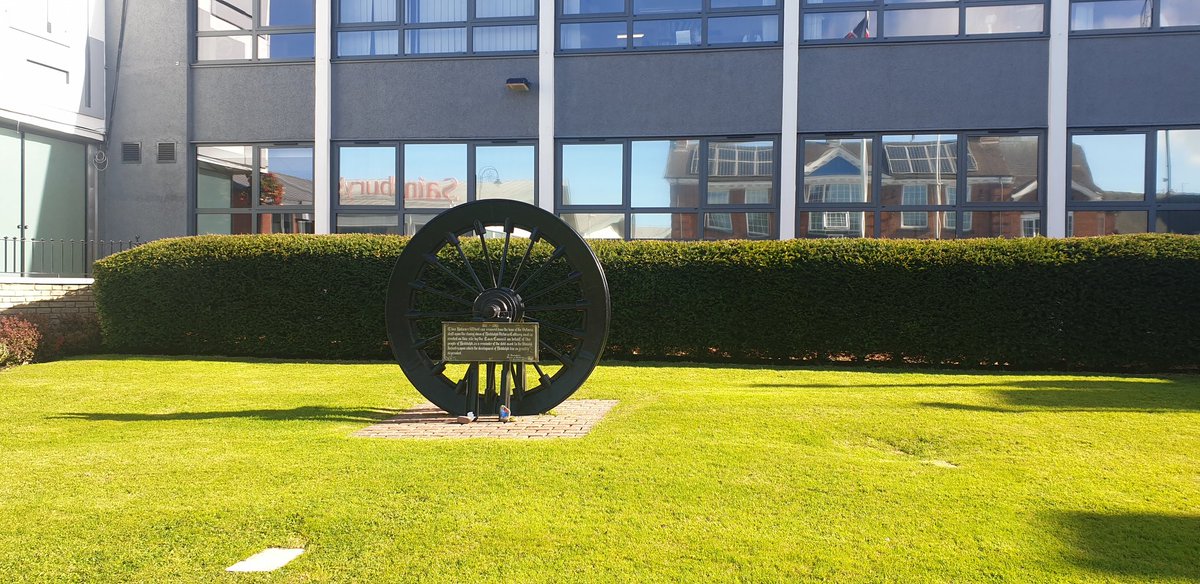 community_cast's tweet photo. Well, that was an enjoyable epic little adventure β€ through the heart of the #Staffordshiremoorlands taking in Cheadle, Leek and Biddulph π½ππ¬ for the #Outsideproject from @SupportStaffs and @BArtsStoke @ace_national #art #culture #communityengagement https://t.co/8WO3UNY08R