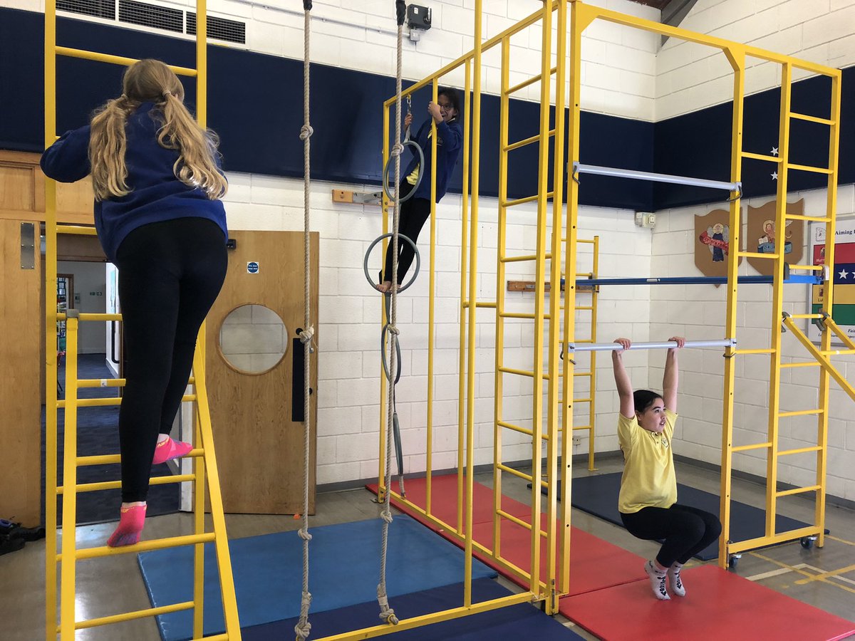 Holy Trinity Primary School tweet media