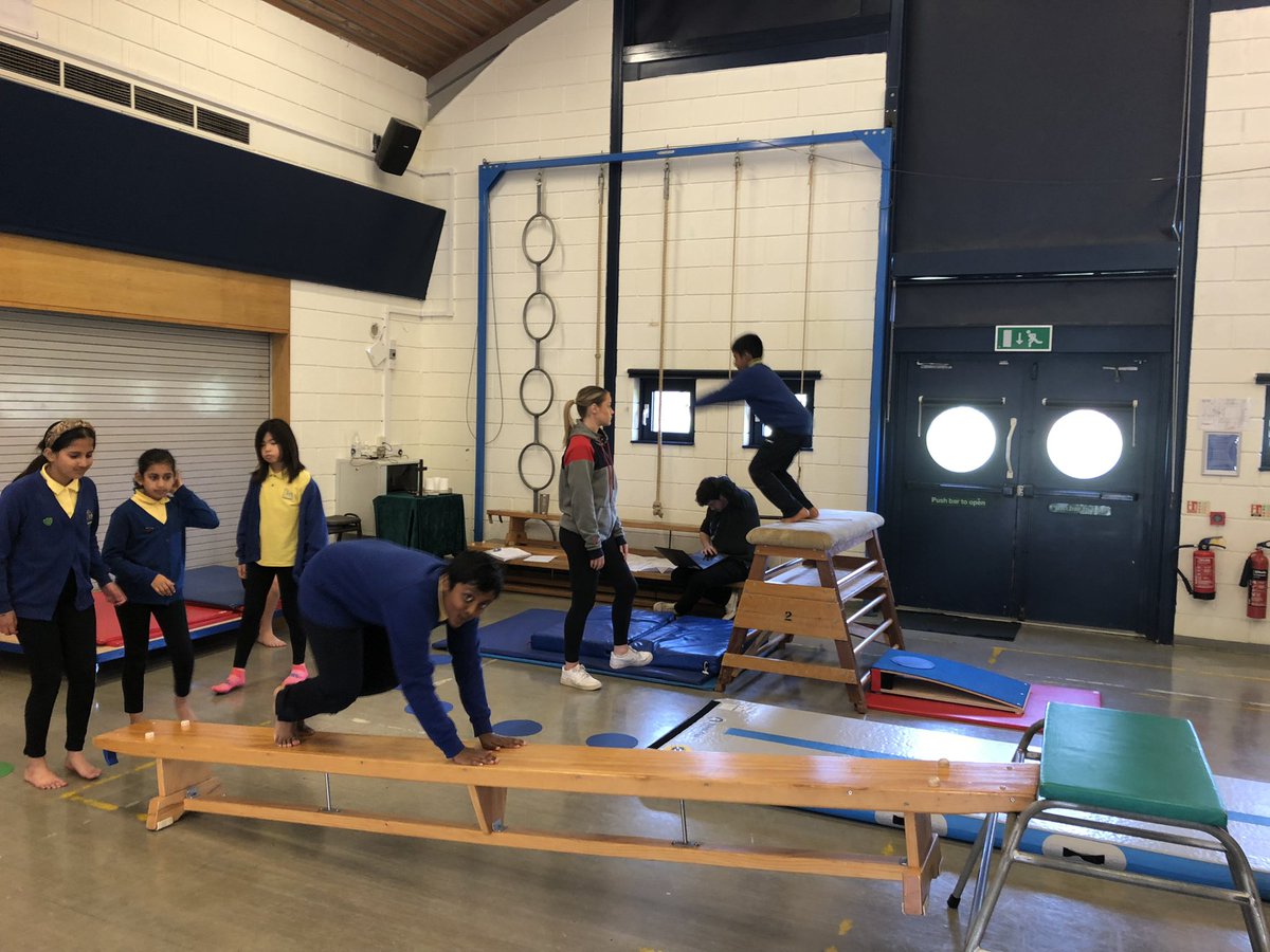 Holy Trinity Primary School tweet media