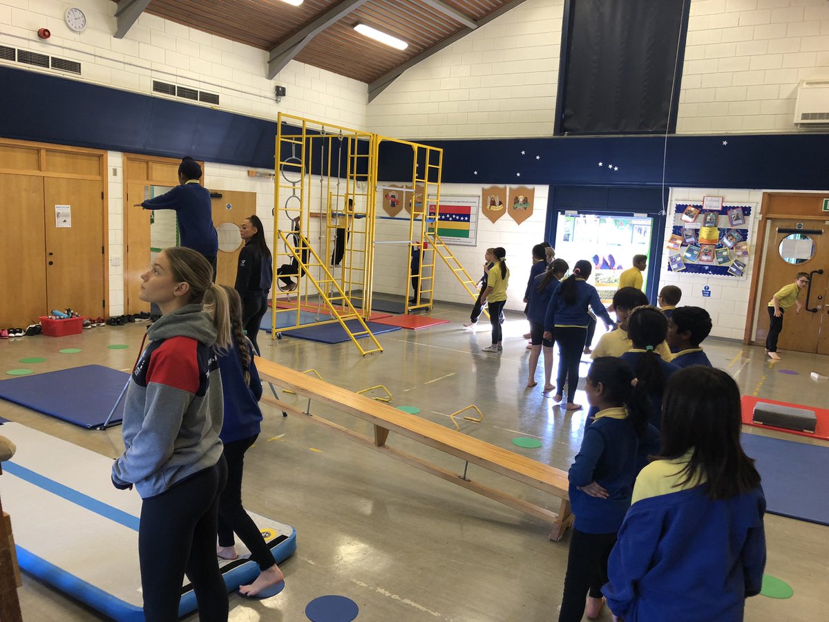 Holy Trinity Primary School tweet media
