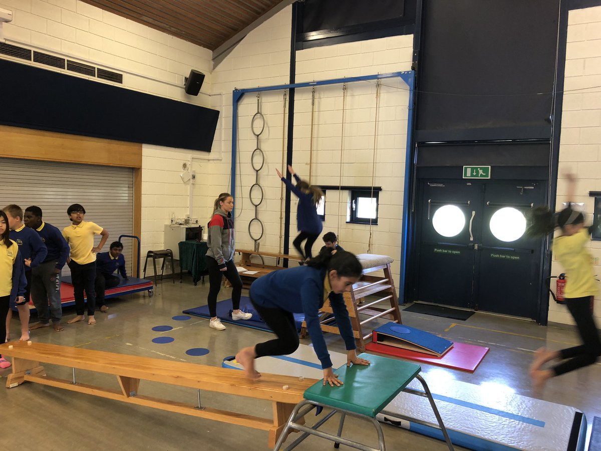 Holy Trinity Primary School tweet media