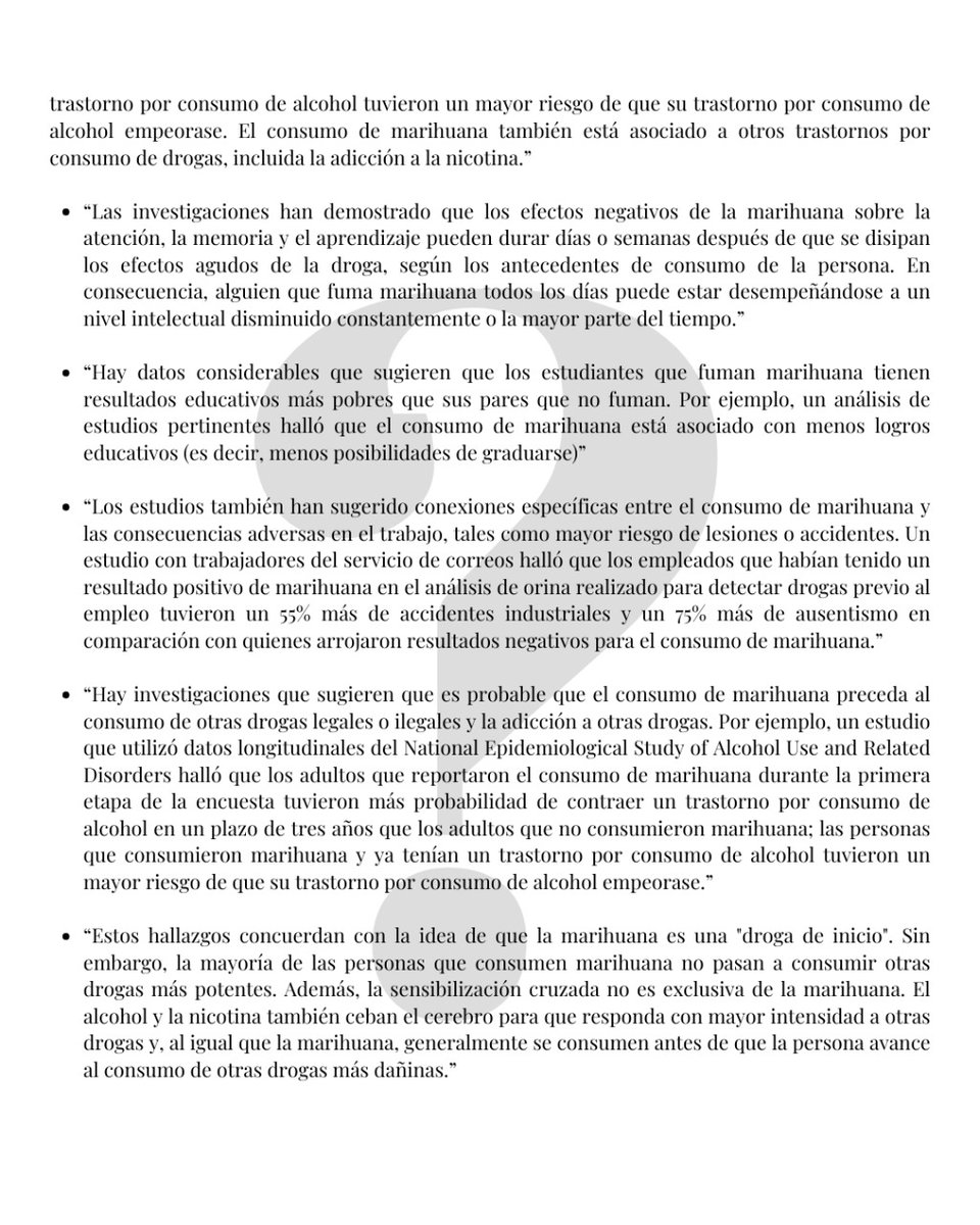 AlvaroUribeVel's tweet photo. Primera publicación:

¿Legalización del consumo recreativo?

https://t.co/7sXXfcZsue https://t.co/XVjxqOfoMw