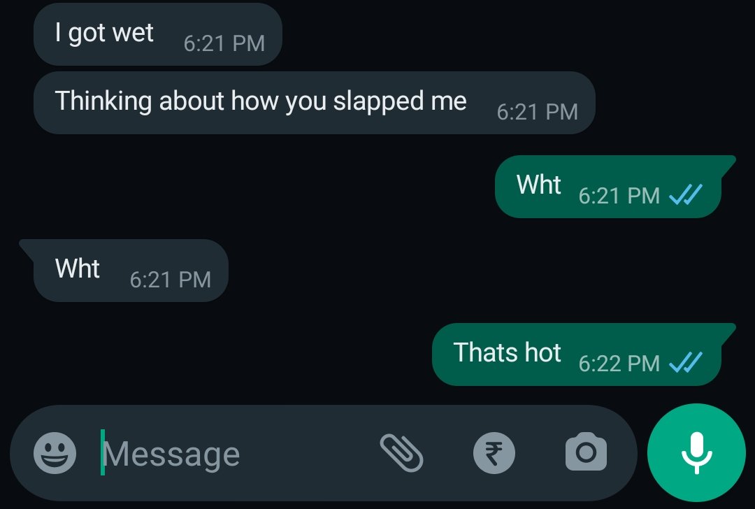 Dominant tweet media