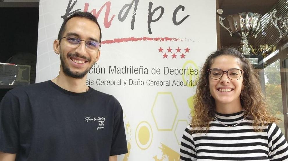 capacesnews's tweet photo. #Entrevista "Queremos que vean a nuestros federados como deportistas, no como personas con #discapacidad que hacen deporte", vía #Capaces @20m. https://t.co/mn3HWQ7iUj https://t.co/5p6wJ1LHqt