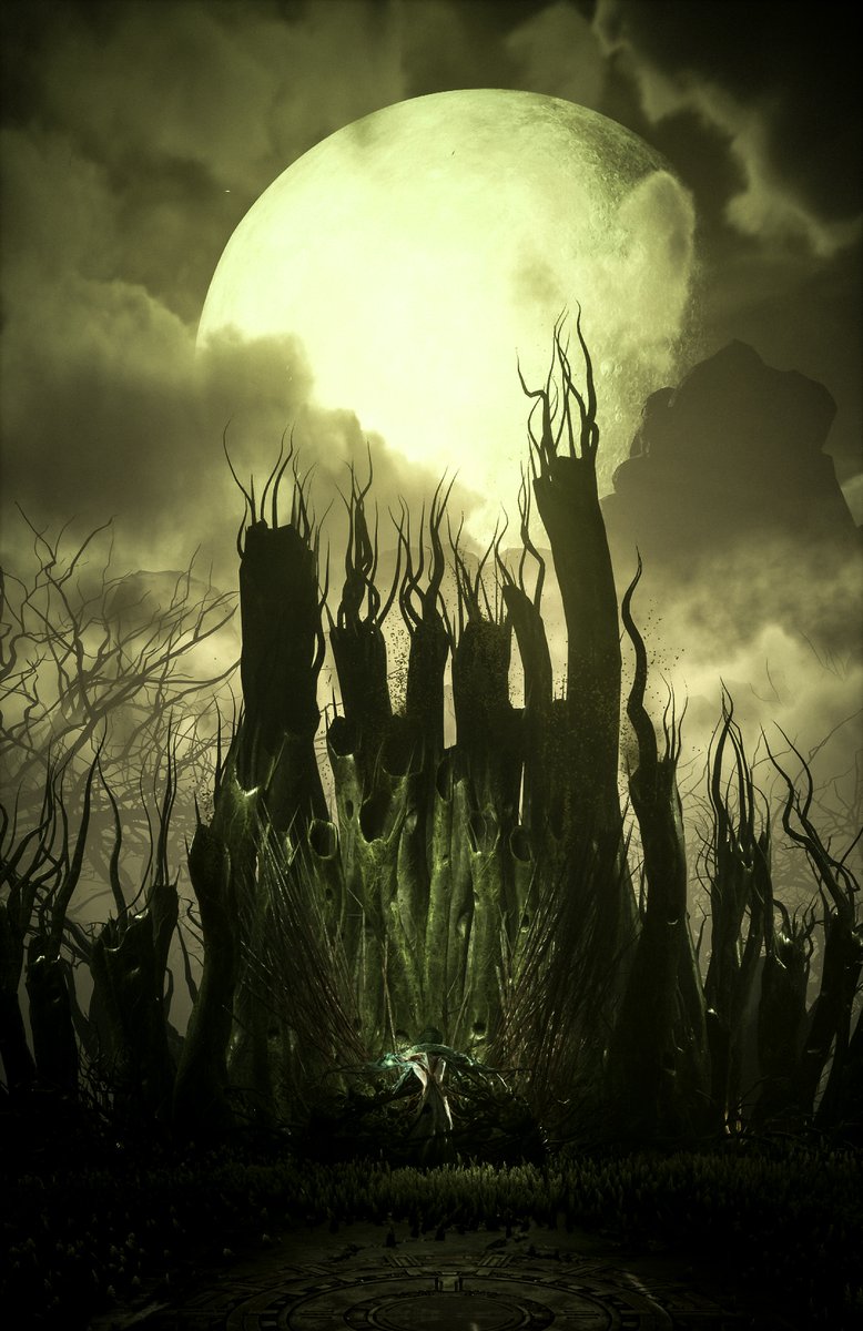 Photo_Ra_Phy's tweet photo. A higher quality version of the best boss and my entry for the German Playstation weekly photomode blog.

Plus.. Who can get enough of the spooky aesthetics of this photo right?

#PSPhotomode #PSBlogDE https://t.co/65tN5Epd3j