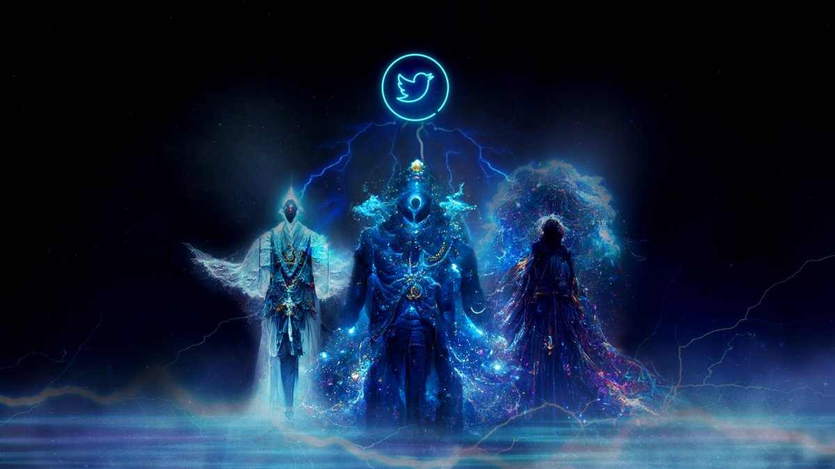 Greetings, Etherneals! 🧙‍♂️

The gods are looking for worthy wizards!
The prizes are 2 free NFTs and 3 x 1976 ETNY.
📢Let's participate in this contest to gain their favor.
 
Join us on discord to find out the rules: discord.gg/qfZDcA5rK4
#EthernealsNFT #EthernityCLOUD #Crypto