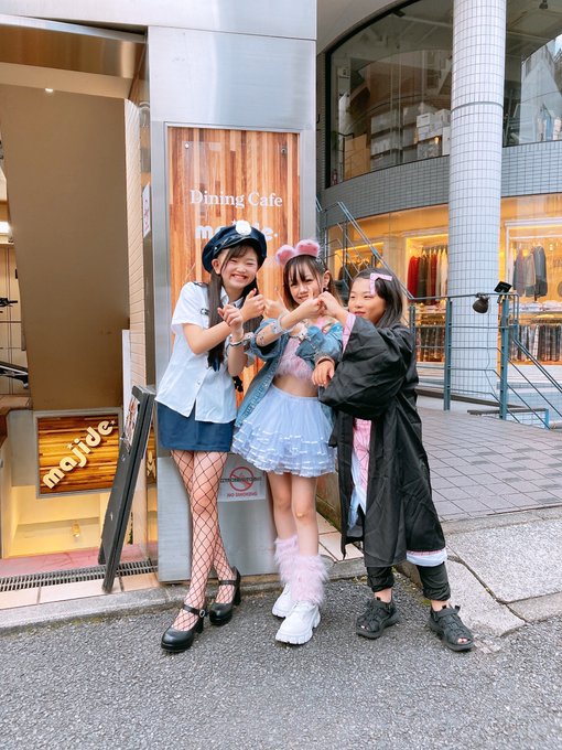 Twitterのコスプレ画像17