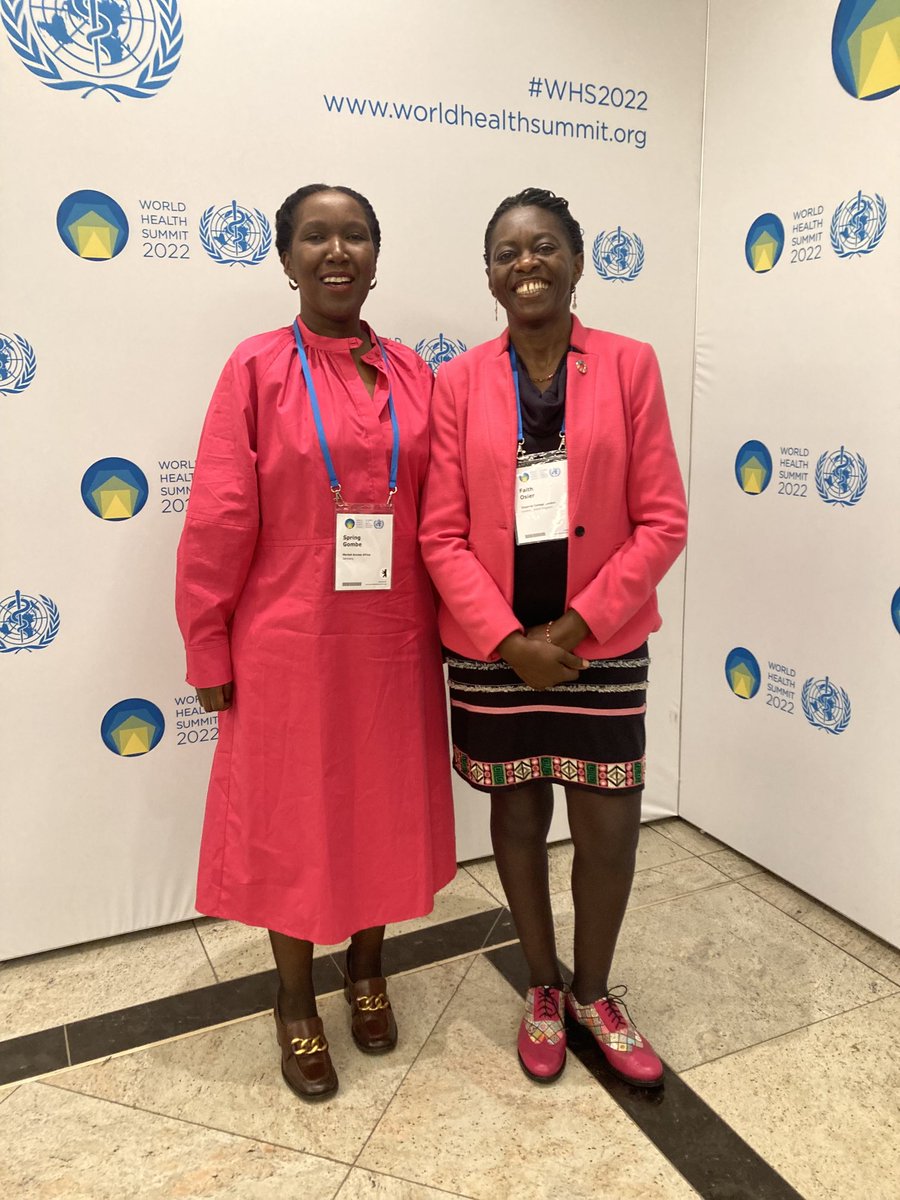 Faith Osier (@faithosier) on Twitter photo Purpose in Pink 😉😉😉 Soo pleased to meet @SpringGombe moderating the Opening Ceremony <a href="/WorldHealthSmt/">World Health Summit</a> Purpose in Africa 💪🏾💪🏾💪🏾 <a href="/stephrstephr/">Robin Stephens, PhD</a> <a href="/iuis_online/">International Union of Immunological Societies</a> <a href="/FAISAfrica/">FAIS_Africa</a> <a href="/Inst_Infection/">Institute of Infection</a> Purpose in Pink 😉😉😉 Soo pleased to meet @SpringGombe moderating the Opening Ceremony <a href="/WorldHealthSmt/">World Health Summit</a> Purpose in Africa 💪🏾💪🏾💪🏾 <a href="/stephrstephr/">Robin Stephens, PhD</a> <a href="/iuis_online/">International Union of Immunological Societies</a> <a href="/FAISAfrica/">FAIS_Africa</a> <a href="/Inst_Infection/">Institute of Infection</a>