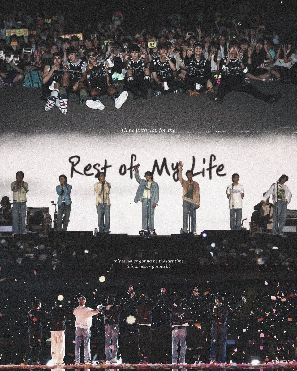 Thv⁷ | arirang tweet media