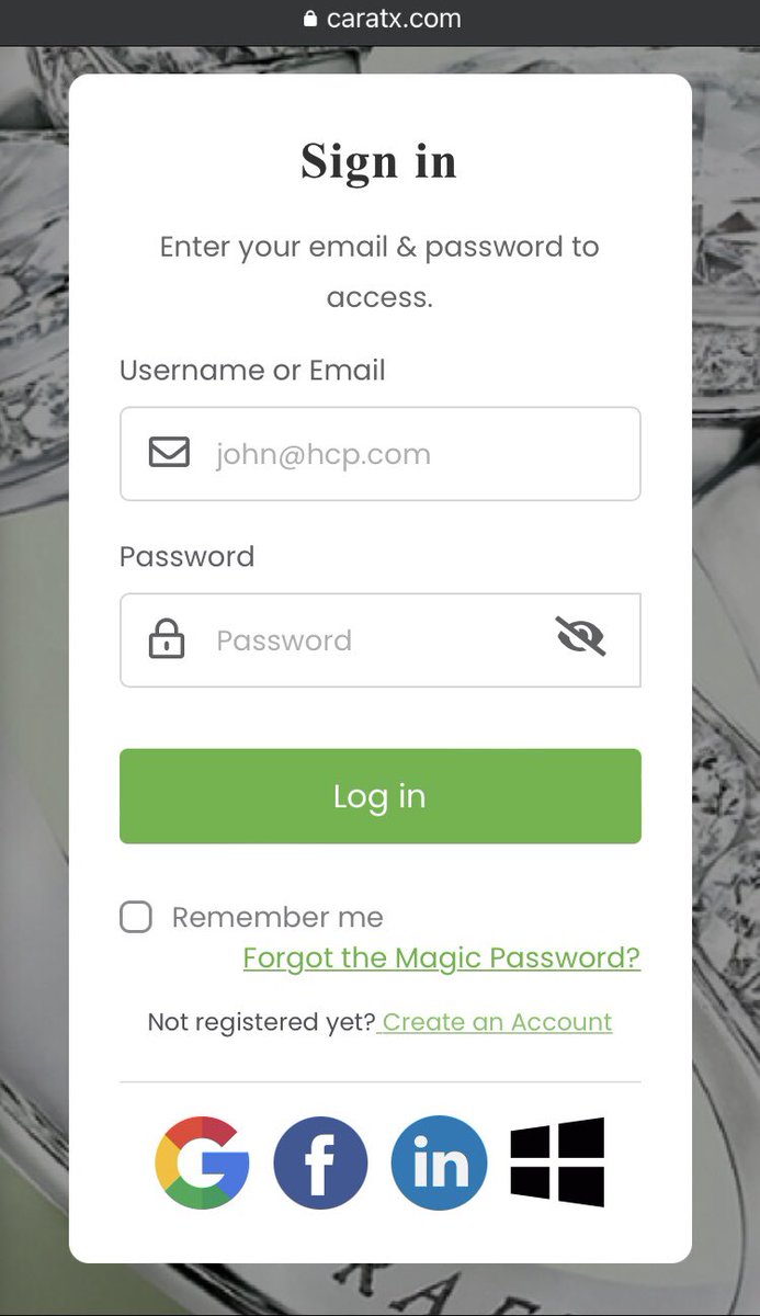 RealCaratX's tweet image. The latest and the greatest! CaratX is fully mobile optimized for buyers and sellers on the CaratX marketplace. Easy peasy. #caratx #diamonds #gemstones #jewelry