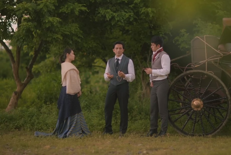 Rhem004's tweet photo. We need to protect this trio at all cost! Pass muna sa Kdrama ngayon #MCIPagtitimpi https://t.co/JfCDtgkHTf