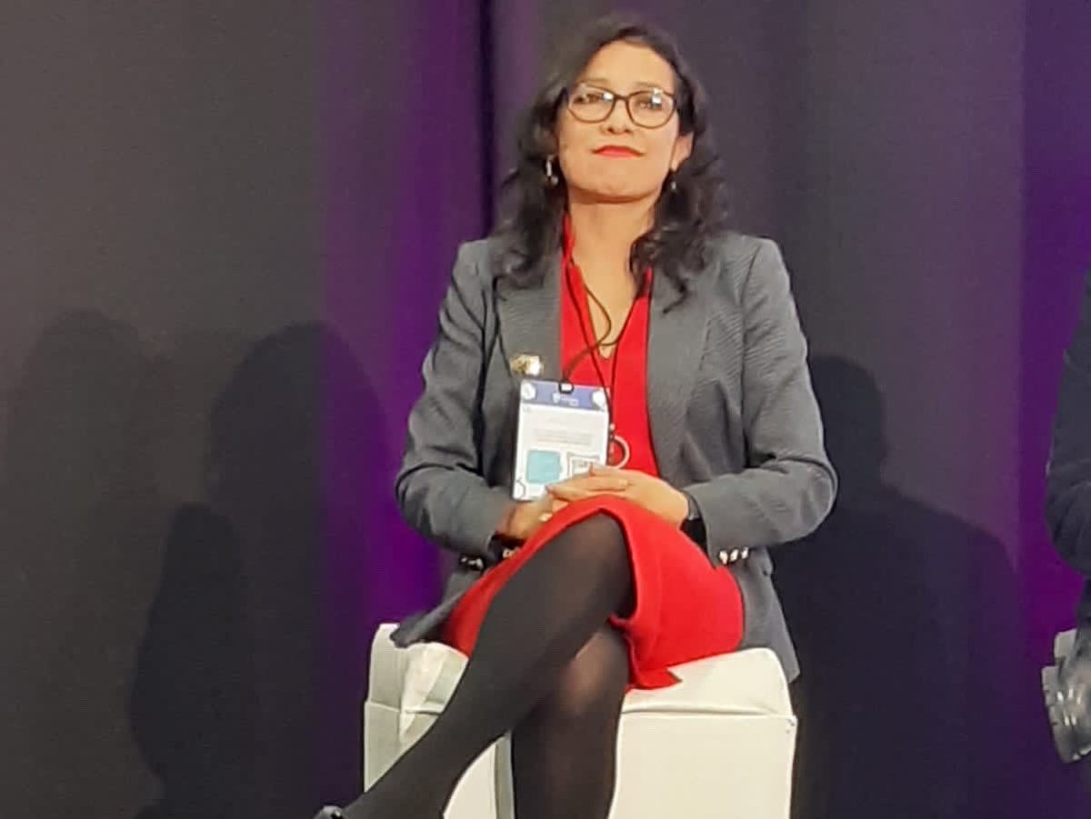 Participé en la presentación del manifiesto  FCARM, coordinado por el Arq. Luis Enrique López Cardiel. Dando el mensaje que en su prólogo dedicó la  Dra. Mariana Flores García, directora del INAU a las nuevas generaciones y el de la Mtra. Denisse Arandia Valencia a las mujeres.