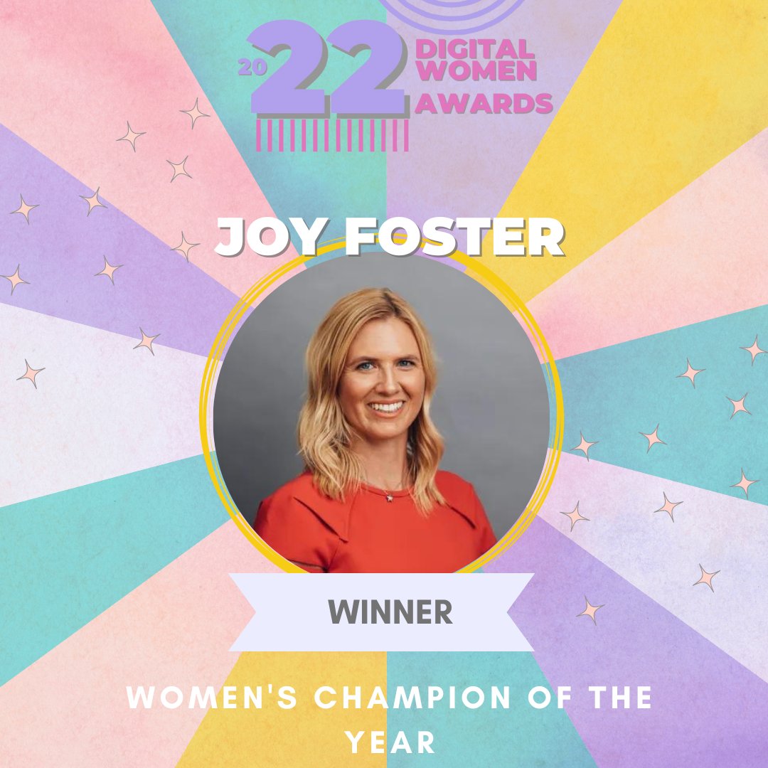 TechPixies tweet media