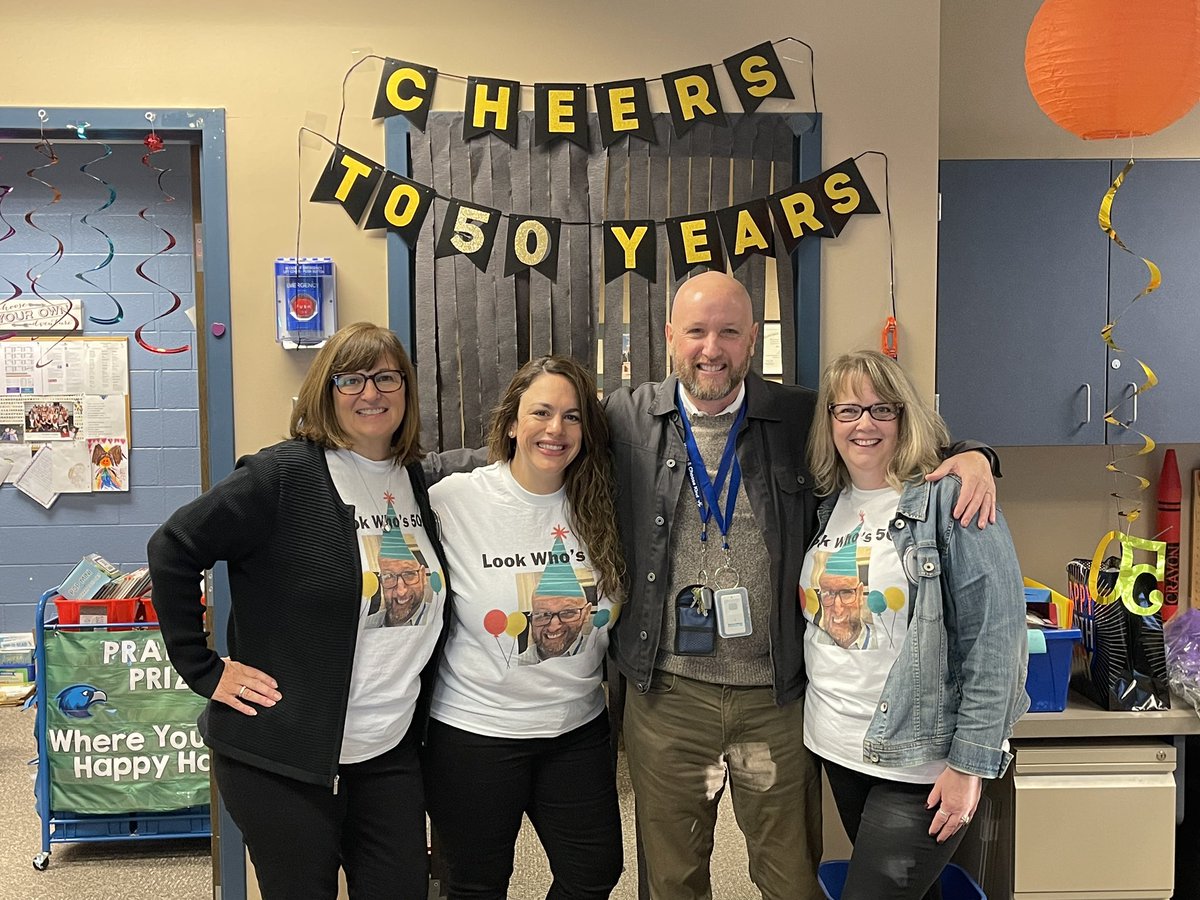 Prairie School tweet media