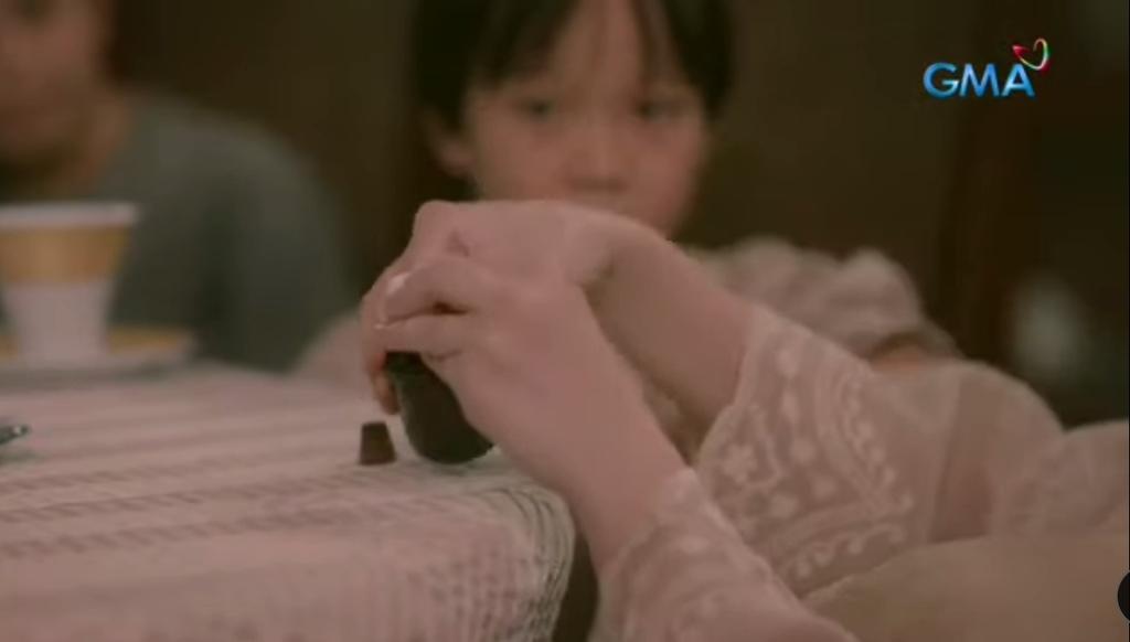 suagy222's tweet photo. Klay being a caring sister is just so wholesome 🥰🥰  
#MCIPagtitimpi https://t.co/z5ZWUasABu