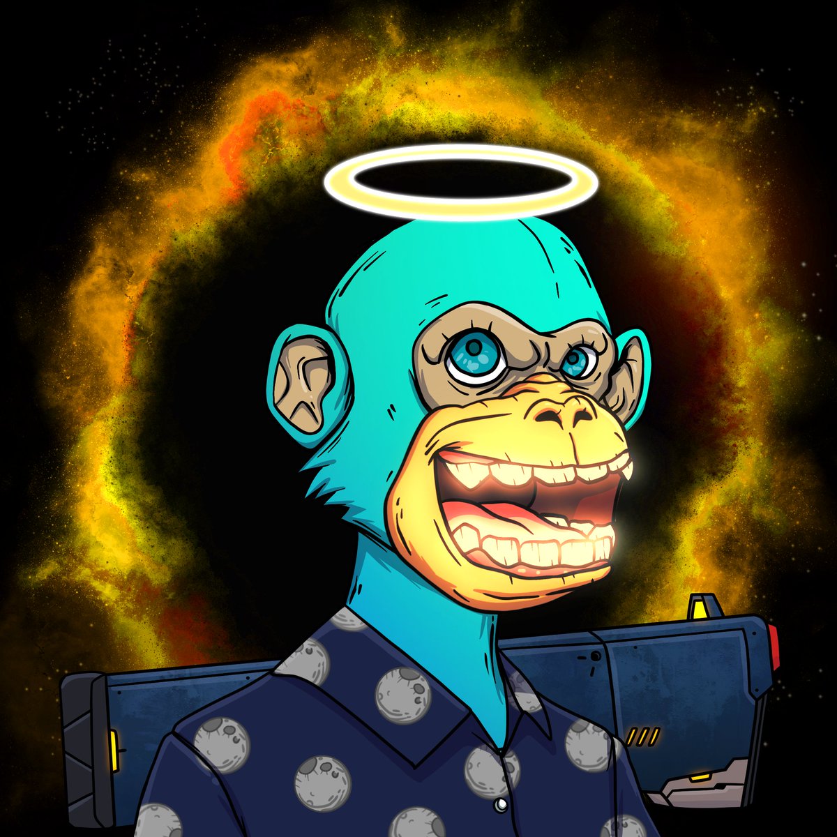 DaddyShrek 🟧 tweet media