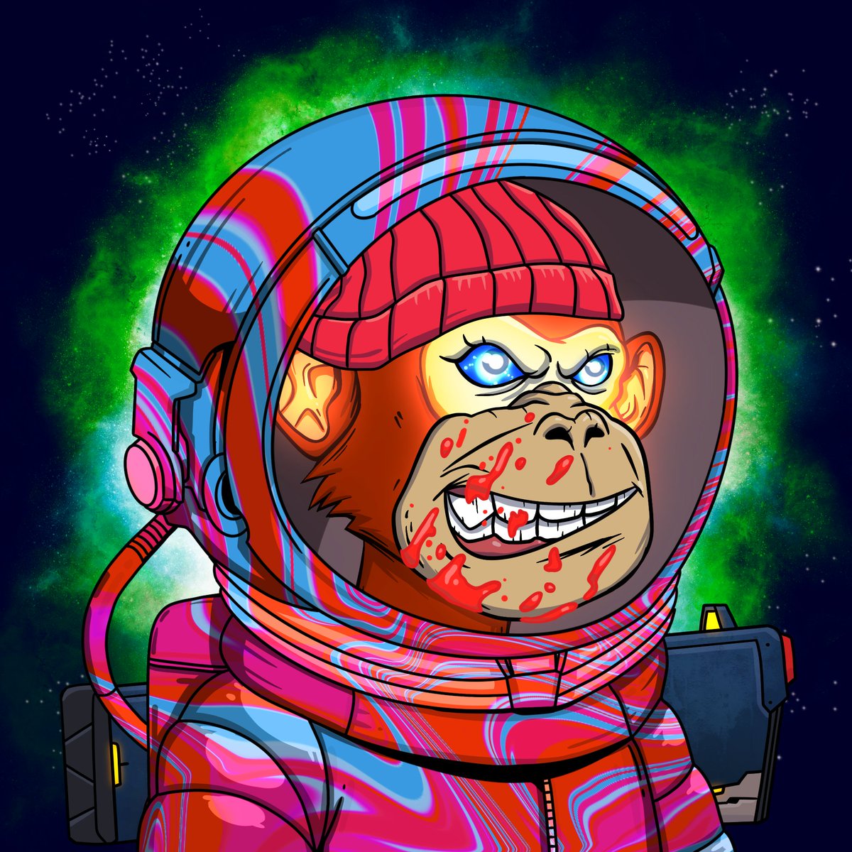 DaddyShrek 🟧 tweet media