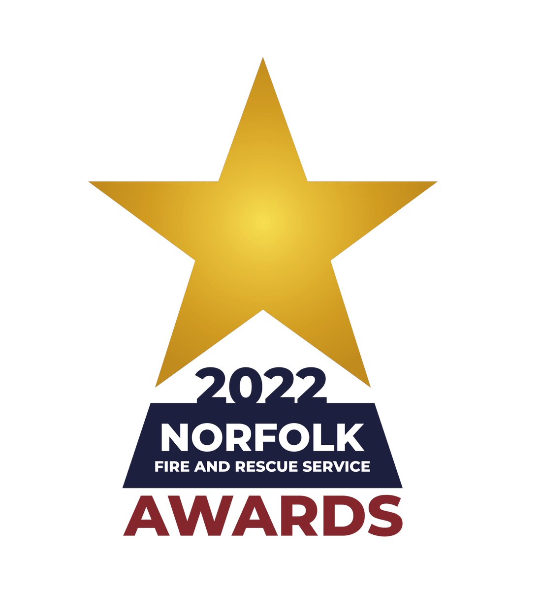 Norfolkfire's tweet photo. This Friday we are coming together to celebrate our staff's incredible work over the past year at our NFRS Staff Awards. The event makes a return after a 2 year pause due to the Covid-19 pandemic and we can't wait to celebrate our staff and their successes! https://t.co/2ou3h1Ugcp