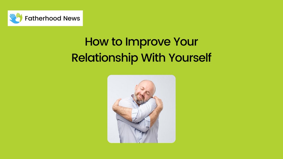 When it comes to working on your mental health, small steps can make a big difference in how you feel. 

Check out this article by “Psychology Today” on how to improve your relationship with yourself by doing self-check-ins.

psychologytoday.com/us/blog/gainin… 

#thefathercenter