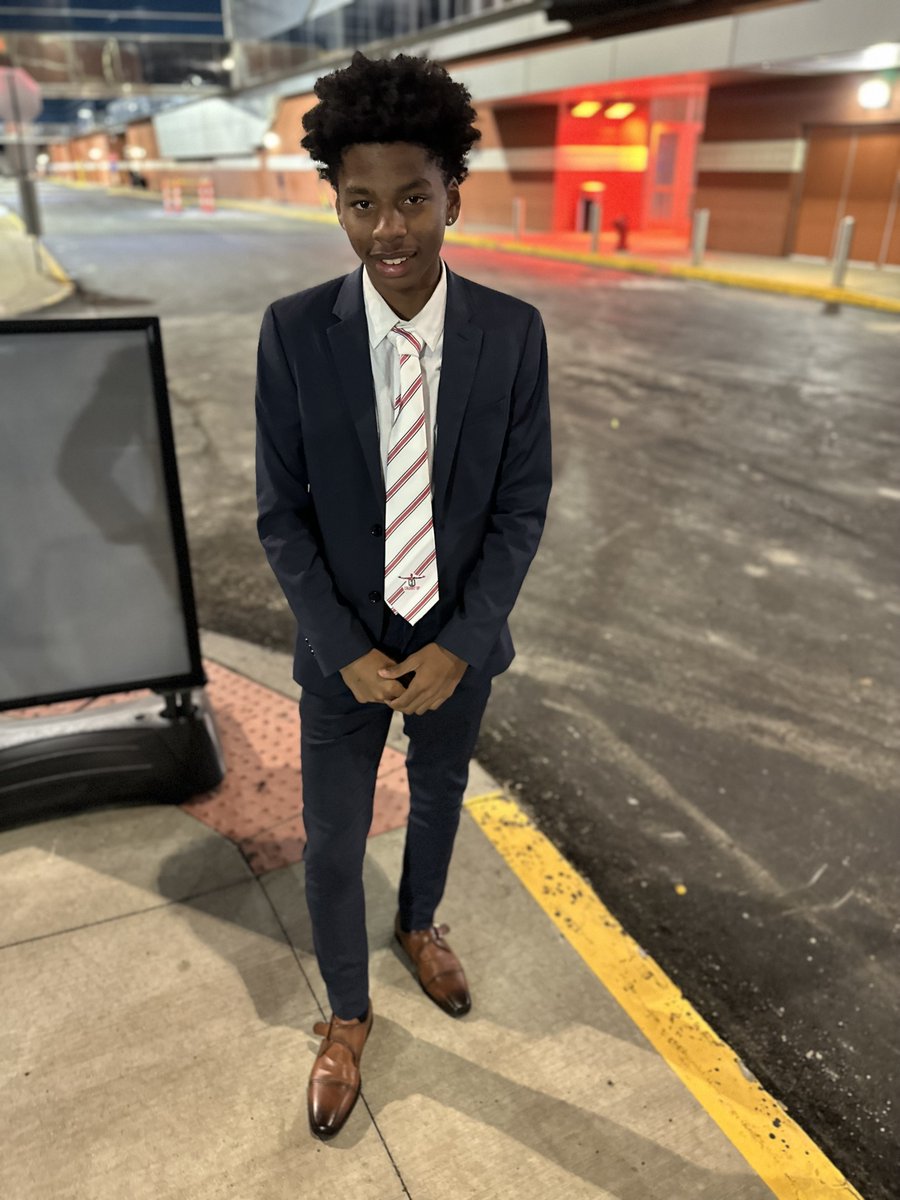 caught_up1's tweet photo. On Friday, our mentees accompanied Mr. Knight to the EsteemWe Gala. Our guys know how to dress!! https://t.co/1Q1aSAlwIB
