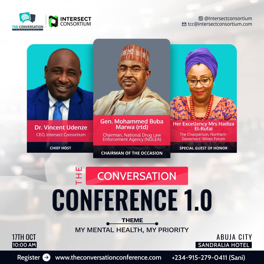AgbaExtro's tweet photo. TCC Nigeria awards people who regularly contribute to the advancement of mental health in Nigeria 

 #TCCMentalHealth https://t.co/RuKQZJLyX2