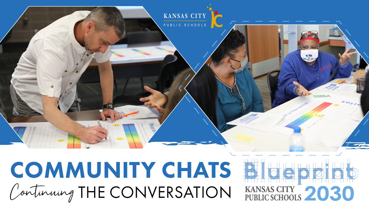 Nicholas Vlasin on Twitter "RT kcpublicschools KCPS, our first