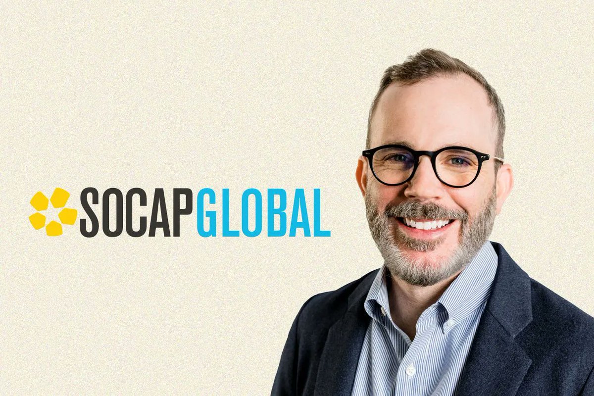 Sorenson Impact (@sorenson_impact) on Twitter photo #SOCAP22 starts today! Check out this @ImpactEMagazine interview with Sorenson Impact Center's <a href="/RobertJMunson/">Robert J. Munson</a>, president of <a href="/SOCAPmarkets/">SOCAP Global</a>: buff.ly/3CVdzuh #SOCAP22 starts today! Check out this @ImpactEMagazine interview with Sorenson Impact Center's <a href="/RobertJMunson/">Robert J. Munson</a>, president of <a href="/SOCAPmarkets/">SOCAP Global</a>: buff.ly/3CVdzuh