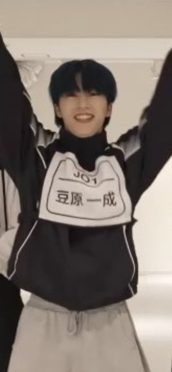 jam95s's tweet photo. ありがとう #豆原一成
ありがとう #木全翔也 https://t.co/sLwcJSUPBn