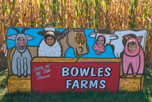 RMC_Inc's tweet photo. RMC hosted a family day at Bowles Farms. Thank you to all the employees and family members who could make it out! https://t.co/EOm3NJ4LPA