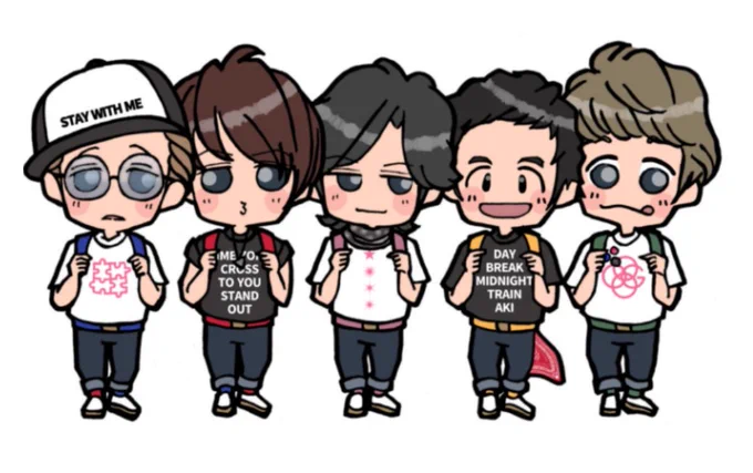 離れていても思いはひとつ#SMAP#新しい地図#スマスマ #復興に向けて手を繋ごう #lovepocketfund #いっしょにがんばりましょう 