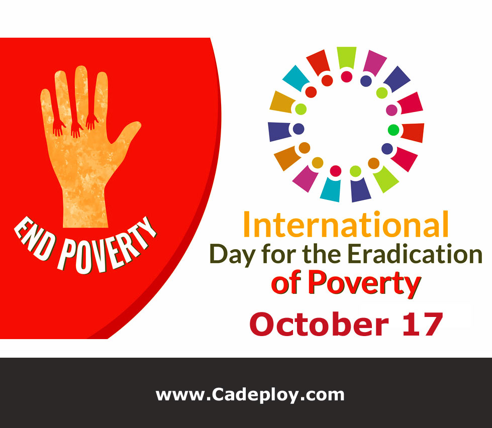 Cadeploy's tweet image. International Day for the Eradication of Poverty #povertyeradicationday #EndPoverty #cadeploy #sds2 #tekla 
#teklastructures #steeldetailing #steelbuildings #detailing #detailer  #Detailing #SteelDetailing #RebarDetailing #CADDesign  #StructuralEngineering
#structuraldesign